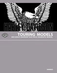 Unlock the full potential of your Harley-Davidson with the 2022 Touring Electrical Diagnostic Manual (Part No. 94000943). This comprehensive PDF file is an essential resource for any motorcycle enthusiast or technician, providing detailed insights into the electrical systems of your touring bike. With step-by-step troubleshooting guides, wiring diagrams, and diagnostic procedures, you'll be equipped to tackle any electrical issue with confidence. Enhance your riding experience and ensure your bike runs smoo