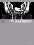 Unlock the full potential of your Harley-Davidson with the 2023 Touring Service Manual (Part No. 94001024) in PDF format. This comprehensive guide is essential for any owner, providing detailed maintenance procedures, troubleshooting tips, and specifications tailored for your touring model. With easy navigation and clear illustrations, you'll have the knowledge to keep your bike in peak condition, ensuring every ride is smooth and enjoyable. Don't miss out on this invaluable resource download your copy toda