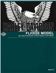 Unlock the full potential of your 2024 Harley-Davidson FLHXSE with the comprehensive Supplement Service Manual (94001170) in PDF format. This essential guide provides detailed instructions, diagrams, and troubleshooting tips to ensure your motorcycle runs smoothly and efficiently. Whether you're a seasoned mechanic or a passionate DIY enthusiast, this manual is your go-to resource for maintenance and repairs, helping you keep your ride in top condition. Don't miss out on the opportunity to enhance your owne