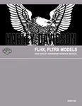 Unlock the full potential of your Harley-Davidson with the 2024 FLHX, FLTRX Service Manual (Part No. 94001162) in PDF format. This comprehensive guide is essential for any owner or mechanic, providing detailed instructions, diagrams, and troubleshooting tips to keep your motorcycle running smoothly. With easy navigation and instant access, you can quickly find the information you need to perform maintenance and repairs with confidence. Elevate your riding experience and ensure your bike is always in top con