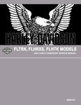 Unlock the full potential of your Harley-Davidson with the 2024 FLTRK, FLHRXS, FLHTK Service Manual (94001161) in PDF format. This comprehensive guide is essential for any motorcycle enthusiast, providing detailed instructions, diagrams, and troubleshooting tips to keep your ride in peak condition. Whether you're performing routine maintenance or tackling more complex repairs, this manual ensures you have the knowledge and confidence to handle any task. Elevate your ownership experience and invest in the lo