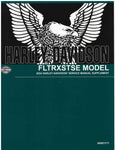 Unlock the full potential of your Harley-Davidson with the 2024 FLTRXSTSE Supplement Service Manual (94001171) in PDF format. This comprehensive guide is designed for both seasoned mechanics and enthusiastic DIYers, providing detailed instructions, diagrams, and troubleshooting tips to keep your motorcycle running smoothly. With easy navigation and instant access, you can quickly find the information you need to perform maintenance, repairs, and upgrades, ensuring your ride remains in peak condition. Don't 