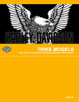 Unlock the full potential of your Harley-Davidson with the 2024 Trike Supplement Service Manual (94001164). This comprehensive PDF file is designed for DIY enthusiasts and professional mechanics alike, offering detailed insights into maintenance and repair procedures specific to your trike model. With clear diagrams, step-by-step instructions, and essential troubleshooting tips, you can ensure your motorcycle runs smoothly and efficiently. Don’t miss the opportunity to enhance your riding experience get you