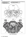 Unlock the full potential of your Harley-Davidson Touring Model with the comprehensive Service Manual 99483-02, now available in a convenient PDF format. This essential guide provides detailed instructions, diagrams, and troubleshooting tips to help you maintain and repair your motorcycle with confidence. Whether you're a seasoned mechanic or a passionate DIY enthusiast, this manual ensures you have the knowledge and resources to keep your ride in peak condition. Don't miss out on the opportunity to enhance