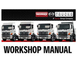 UNLOCK THE FULL POTENTIAL OF YOUR HINO J05D-TI AND J05E-TI ENGINES WITH OUR COMPREHENSIVE SERVICE REPAIR WORKSHOP MANUAL IN PDF FORMAT.