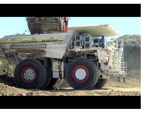 UNLOCK THE FULL POTENTIAL OF YOUR HITACHI EH3500AC RIGID DUMP TRUCK WITH OUR COMPREHENSIVE SERVICE REPAIR MANUAL IN PDF FORMAT.