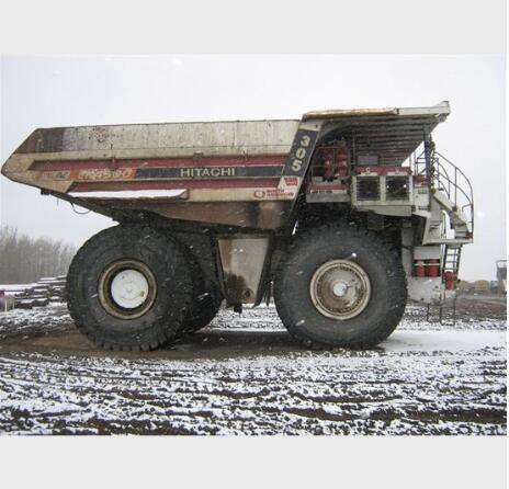 UNLOCK THE FULL POTENTIAL OF YOUR HITACHI EH4500-1 RIGID DUMP TRUCK WITH OUR COMPREHENSIVE SERVICE REPAIR MANUAL IN PDF FORMAT.