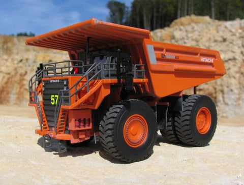UNLOCK THE FULL POTENTIAL OF YOUR HITACHI EH5000AC WITH OUR COMPREHENSIVE 2 RIGID DUMP TRUCK SERVICE REPAIR MANUAL IN PDF FORMAT. 