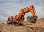 UNLOCK THE FULL POTENTIAL OF YOUR HITACHI EX2500-6 EXCAVATOR WITH OUR COMPREHENSIVE SERVICE REPAIR WORKSHOP MANUAL IN PDF FORMAT.