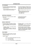 Unlock the full potential of your HITACHI EX400-5, EX450H-5, EX400LC-5, and 450LCH-5 hydraulic excavators with our comprehensive service manual in PDF format. This essential resource provides detailed schematics, troubleshooting tips, and maintenance guidelines to ensure optimal performance and longevity of your machinery. Whether you're a seasoned technician or a DIY enthusiast, this manual equips you with the knowledge to tackle repairs and enhance efficiency, making it a must-have for anyone looking to m
