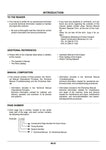  Unlock the full potential of your HITACHI EX550-5, EX600H-5, EX550LC-5, and EX600LCH-5 machinery with our comprehensive Service Manual PDF file. This essential resource provides detailed schematics, troubleshooting tips, and maintenance guidelines to ensure optimal performance and longevity of your equipment. With easy navigation and clear instructions, you can quickly access the information you need to keep your machines running smoothly. Invest in this invaluable tool today and enhance your operational e