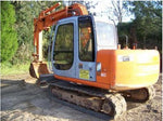 UNLOCK THE FULL POTENTIAL OF YOUR HITACHI EX80-5 EXCAVATOR WITH OUR COMPREHENSIVE SERVICE REPAIR WORKSHOP MANUAL IN PDF FORMAT.