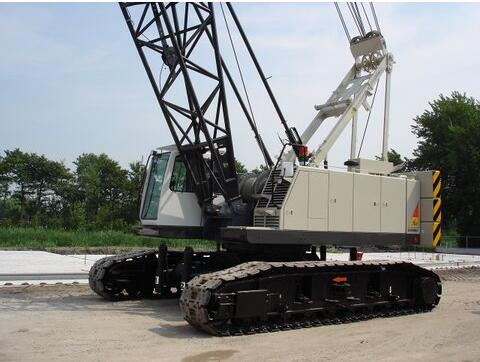UNLOCK THE FULL POTENTIAL OF YOUR HITACHI SCX900-2 CRAWLER CRANE WITH OUR COMPREHENSIVE SERVICE REPAIR WORKSHOP MANUAL IN PDF FORMAT. 