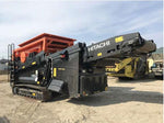 UNLOCK THE FULL POTENTIAL OF YOUR HITACHI VR512 TRACK MOUNTED VIBRATION SCREEN WITH OUR COMPREHENSIVE SERVICE REPAIR WORKSHOP MANUAL IN PDF FORMAT. 