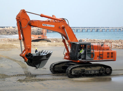UNLOCK THE FULL POTENTIAL OF YOUR HITACHI ZAXIS ZX 600, 600LC, 650H, AND 650LCH EXCAVATORS WITH OUR COMPREHENSIVE SPARE PARTS CATALOGUE MANUAL IN PDF FORMAT. 