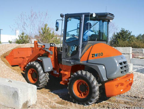 DISCOVER THE ESSENTIAL HITACHI ZW180 WHEELED EXCAVATOR SPARE PARTS CATALOGUE MANUAL, NOW AVAILABLE IN A CONVENIENT PDF FORMAT.
