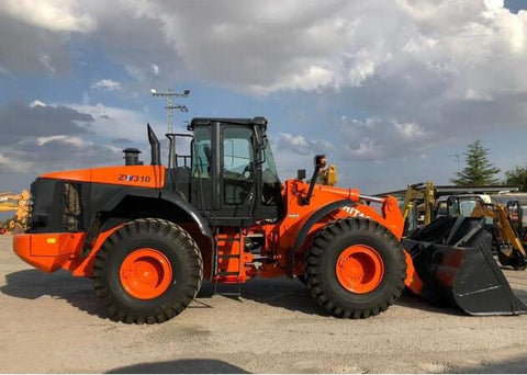 UNLOCK THE FULL POTENTIAL OF YOUR HITACHI ZW220 WHEELED EXCAVATOR WITH OUR COMPREHENSIVE EQUIPMENT COMPONENTS SPARE PARTS CATALOGUE MANUAL, AVAILABLE IN A CONVENIENT PDF FORMAT.