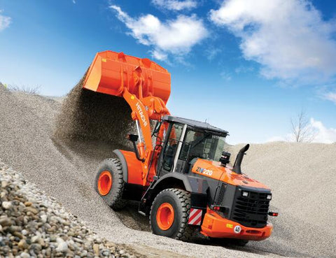 UNLOCK THE FULL POTENTIAL OF YOUR HITACHI ZW220 WHEELED EXCAVATOR WITH OUR COMPREHENSIVE SPARE PARTS CATALOGUE MANUAL IN PDF FORMAT.