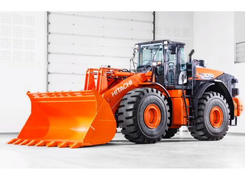 UNLOCK THE FULL POTENTIAL OF YOUR HITACHI ZW370-6 WHEEL LOADER WITH OUR COMPREHENSIVE SERVICE REPAIR WORKSHOP MANUAL IN PDF FORMAT.