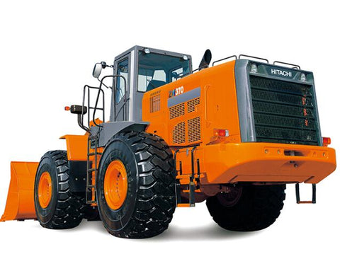 UNLOCK THE FULL POTENTIAL OF YOUR HITACHI ZW370-G WHEEL LOADER WITH OUR COMPREHENSIVE SERVICE REPAIR WORKSHOP MANUAL IN PDF FORMAT.
