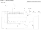 Unlock the full potential of your HITACHI ZX19-5A with the comprehensive Electrical & Hydraulic Circuit Diagram Manual (TABG50-EN-00). This essential PDF file, dated March 6, 2020, provides detailed schematics and insights that empower you to troubleshoot, maintain, and optimize your equipment efficiently. With clear illustrations and expert guidance, this manual is an invaluable resource for technicians and operators alike, ensuring your machinery operates at peak performance. Don't miss out on the opportu