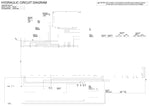  Unlock the full potential of your HITACHI ZX20U-5A and ZX20U-5B with the comprehensive Electrical & Hydraulic Circuit Diagram Manual (TACG90-EN-00). This essential PDF file, dated March 6, 2020, provides detailed schematics and diagrams that are crucial for effective troubleshooting and maintenance. Ensure optimal performance and longevity of your machinery by having this invaluable resource at your fingertips, making repairs and modifications easier than ever. Don't miss out on the opportunity to enhance 