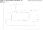 Unlock the full potential of your HITACHI ZX33U-5A and ZX38U-5A machinery with the comprehensive Electrical & Hydraulic Circuit Diagram Manual (TADB-EN-01). This essential PDF file, dated June 1, 2020, provides detailed schematics and insights that ensure optimal performance and maintenance of your equipment. Perfect for technicians and operators alike, this manual is your go-to resource for troubleshooting and enhancing the efficiency of your hydraulic systems. Invest in this invaluable tool today and keep