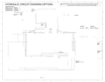 Unlock the full potential of your HITACHI ZX33U-6 and ZX38U-6 machinery with the comprehensive Electrical & Hydraulic Circuit Diagram Manual (TADS50-EN-00). This essential PDF file, dated November 15, 2021, provides detailed schematics and diagrams that simplify troubleshooting and maintenance, ensuring your equipment operates at peak performance. Perfect for technicians and operators alike, this manual is a must-have resource for anyone looking to enhance their understanding and efficiency in managing thes