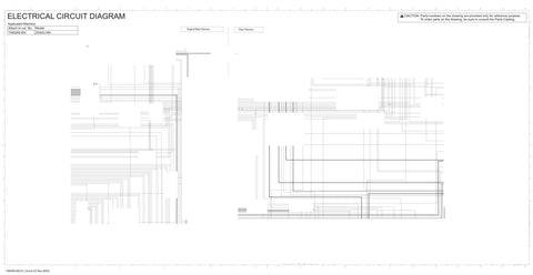 Unlock the full potential of your HITACHI ZX50U-5N with the comprehensive Electrical & Hydraulic Circuit Diagram Manual (TAED60-EN-01). This essential PDF file, dated December 27, 2023, provides detailed schematics and insights that empower you to troubleshoot, maintain, and optimize your machinery with confidence. Enhance your operational efficiency and ensure longevity for your equipment by having this invaluable resource at your fingertips. Perfect for technicians and operators alike, this manual is a mu