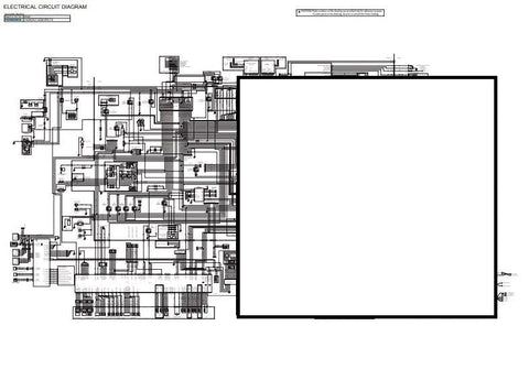 Unlock the full potential of your HITACHI ZX 225USLC-6 and 225USRLC-6 hydraulic excavators with the comprehensive service manual TTDFB50-EN-00. This PDF file is an essential resource for operators and technicians, providing detailed insights into maintenance, troubleshooting, and repair procedures. With clear diagrams and step-by-step instructions, you can ensure optimal performance and longevity of your equipment, minimizing downtime and maximizing productivity. Invest in this invaluable guide today and 