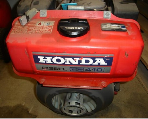 UNLOCK THE FULL POTENTIAL OF YOUR HONDA GD320 AND GD410 ENGINES WITH OUR COMPREHENSIVE SERVICE REPAIR MANUAL IN PDF FORMAT. 