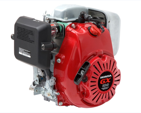 UNLOCK THE FULL POTENTIAL OF YOUR HONDA GX100 ENGINE WITH OUR COMPREHENSIVE SERVICE REPAIR MANUAL IN PDF FORMAT. 