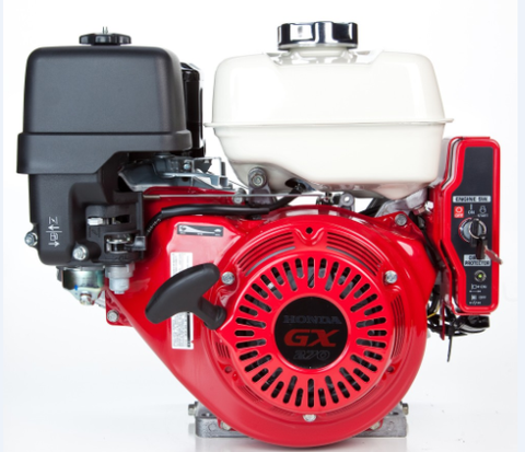 UNLOCK THE FULL POTENTIAL OF YOUR HONDA ENGINES WITH THE COMPREHENSIVE HONDA GX240 K1, GX270, GX340 K1, AND GX390 K1 ENGINE SERVICE REPAIR MANUAL IN PDF FORMAT. 