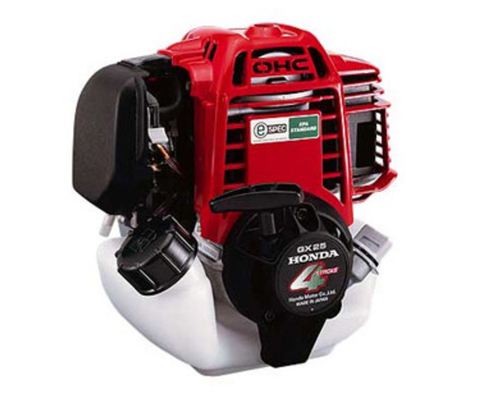 UNLOCK THE FULL POTENTIAL OF YOUR HONDA GX25 ENGINE WITH OUR COMPREHENSIVE SERVICE REPAIR MANUAL IN PDF FORMAT.