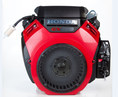 UNLOCK THE FULL POTENTIAL OF YOUR HONDA GX630, GX630R, GX660, GX660R, GX690, AND GX690R ENGINES WITH OUR COMPREHENSIVE SERVICE REPAIR MANUAL IN PDF FORMAT. 