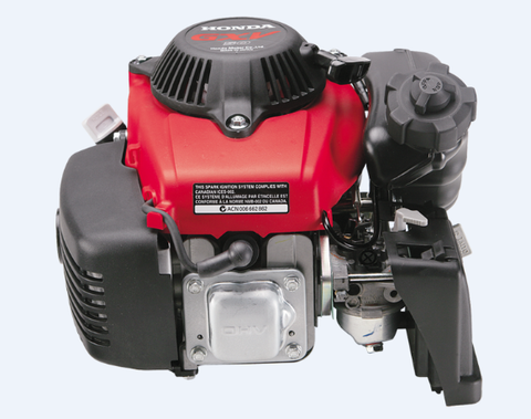 UNLOCK THE FULL POTENTIAL OF YOUR HONDA GXV50 ENGINE WITH OUR COMPREHENSIVE SERVICE REPAIR MANUAL IN PDF FORMAT. 