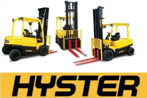 DISCOVER THE HYSTER C108 ELECTRIC FORKLIFT SPARE PARTS CATALOGUE MANUAL, A COMPREHENSIVE PDF RESOURCE DESIGNED FOR E40XL, E50XL, E55XL, AND E60XL MODELS.