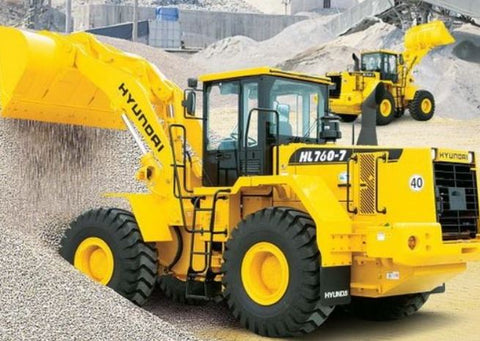 Unlock the full potential of your Hyundai HL760-7 with our comprehensive Service Manual PDF. This essential guide provides detailed instructions, diagrams, and troubleshooting tips to ensure your equipment operates at peak performance. Whether you're a seasoned technician or a DIY enthusiast, this manual is designed to simplify maintenance and repairs, saving you time and money. Download your copy today and keep your Hyundai HL760-7 running smoothly for years to come!