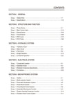 Unlock the full potential of your HYUNDAI HX140LC Crawler Excavator with our comprehensive Service Manual PDF file. This essential resource provides detailed diagrams, troubleshooting tips, and maintenance procedures to ensure your machine operates at peak performance. Whether you're a seasoned technician or a DIY enthusiast, this manual is designed to enhance your understanding and efficiency, saving you time and money on repairs. Don't miss out on the opportunity to keep your excavator in top shape—downlo