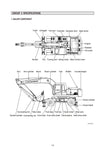 Unlock the full potential of your Hyundai R200W-7 with our comprehensive Service Manual PDF file. This essential resource provides detailed instructions, schematics, and troubleshooting tips to ensure your equipment operates at peak performance. Whether you're a seasoned technician or a DIY enthusiast, this manual is designed to simplify maintenance and repairs, saving you time and money. Don't miss out on the opportunity to enhance your machinery's longevity and efficiency download your copy today!