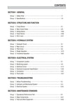 Unlock the full potential of your HYUNDAI R60-9S Excavator with our comprehensive Service Manual PDF. This essential guide provides detailed instructions, schematics, and troubleshooting tips to ensure optimal performance and maintenance of your machine. With easy navigation and clear illustrations, you can quickly find the information you need to keep your excavator running smoothly and efficiently. Invest in this invaluable resource today and enhance the longevity and reliability of your equipment.