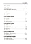 Unlock the full potential of your Hyundai R60CR-9A Excavator with our comprehensive Service Manual PDF. This essential guide provides detailed instructions, schematics, and troubleshooting tips to ensure optimal performance and longevity of your machine. Whether you're a seasoned technician or a DIY enthusiast, this manual is designed to simplify maintenance and repairs, saving you time and money. Invest in your equipment's efficiency and reliability today!