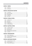 Unlock the full potential of your HYUNDAI R60CR-9 Crawler Excavator with our comprehensive Service Manual PDF file. This essential resource provides detailed diagrams, troubleshooting tips, and maintenance procedures to ensure your machine operates at peak performance. Whether you're a seasoned technician or a DIY enthusiast, this manual is designed to enhance your understanding and efficiency, saving you time and money on repairs. Don't miss out on the opportunity to keep your excavator in top shape downlo