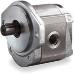 Haldex Barnes W-Series Gear Pump and Gear Motor Service Manual 915100 - Manual labs