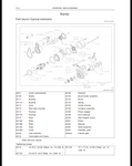 Hino JO7E Diesel Manual 