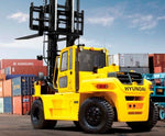 Service Repair Manual - Hyundai 110D-7E, 130D-7E, 140D-7E, 160D-7E Forklift PDF Download - Manual labs