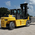 Service Repair Manual - Hyundai 110D-9, 130D-9, 160D-9 Forklift PDF Download - Manual labs