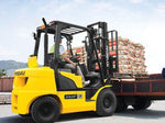 Service Repair Manual - Hyundai 20DF-7T, 25DF-7T, 30DF-7T, 33DF-7T Forklift Truck PDF Download - Manual labs
