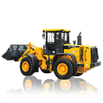 Service Repair Manual - Hyundai HL730-9, HL730TM-9 Wheel Loader PDF Download - Manual labs