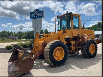 Service Repair Manual - Hyundai HL740-3A Wheel Loader PDF Download - Manual labs